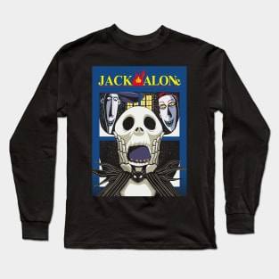 Jack Alone Long Sleeve T-Shirt